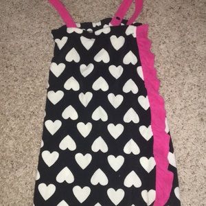 JESSICA SIMPSON BATH ROBE!